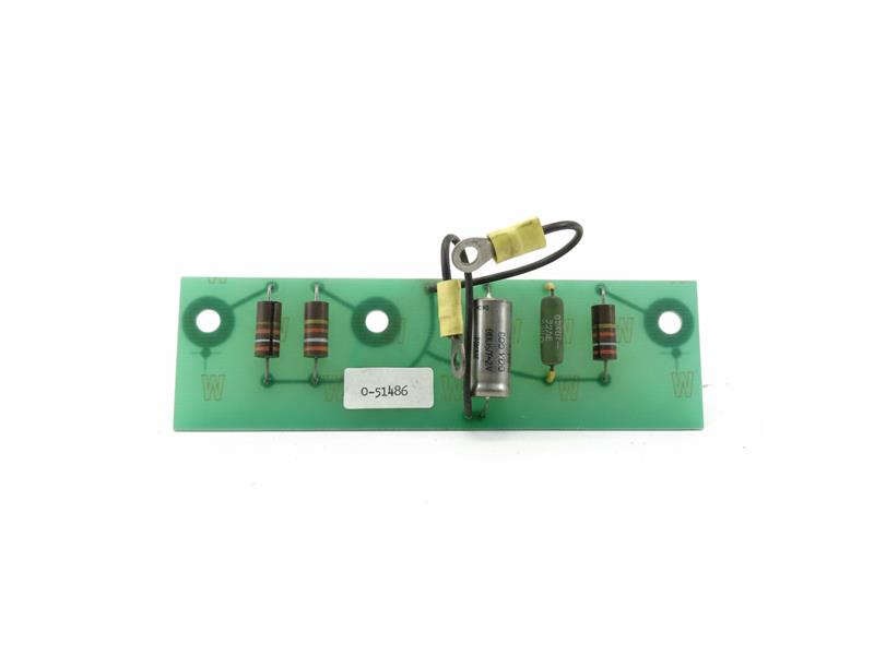 0-51486 by ASEA BROWN BOVERI