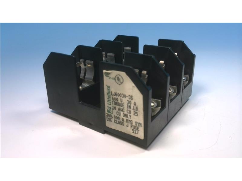 LITTELFUSE LJ60030-3S