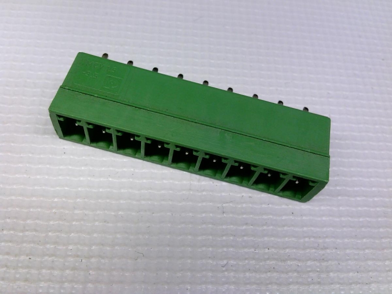 MCV 1,5/ 9-G-3,5 por PHOENIX CONTACT