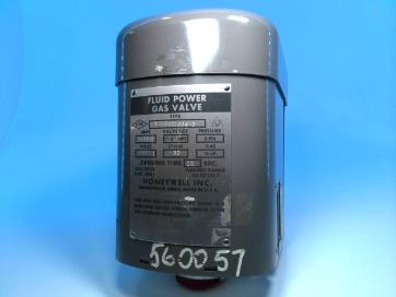 HONEYWELL V4034A1334-2