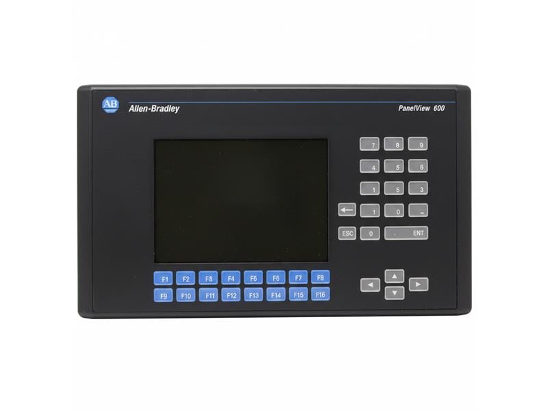 ALLEN BRADLEY 2711-K9C1