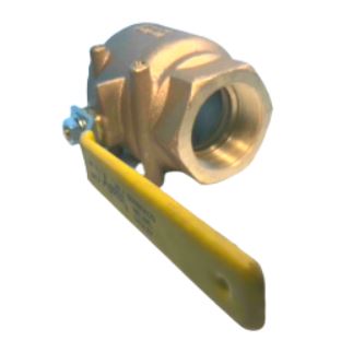 APOLLO VALVES 77-108-01