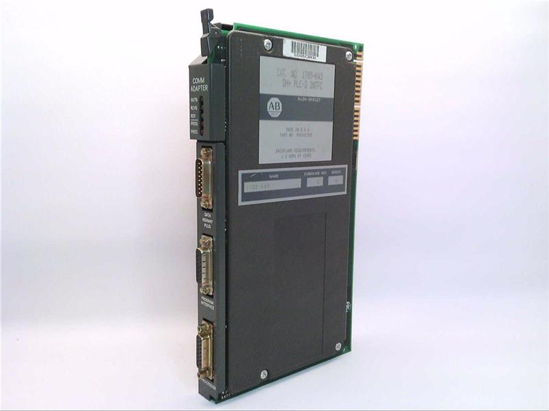 1785-KA3 par ALLEN BRADLEY