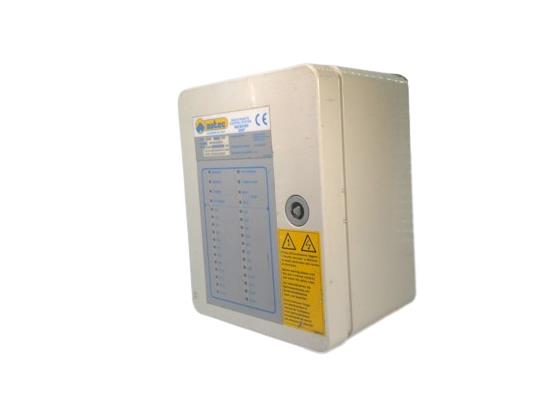 AUTEC C26B26