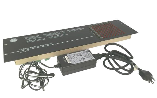 KNOX RS8X8HB BAL