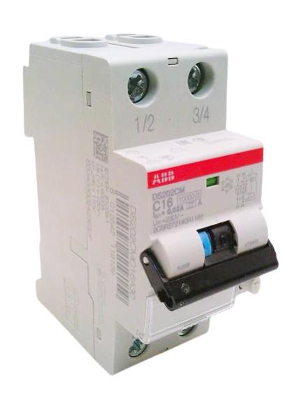 ASEA BROWN BOVERI 2CSR272140R1164