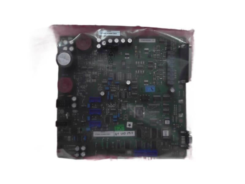 C79451-A3494-D501 by SIEMENS