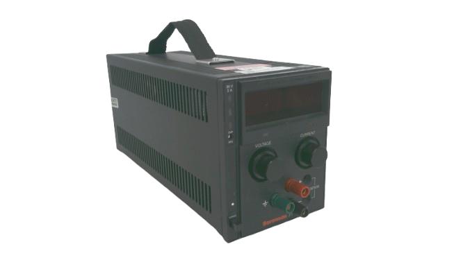 XTS30-2M5A par AMETEK