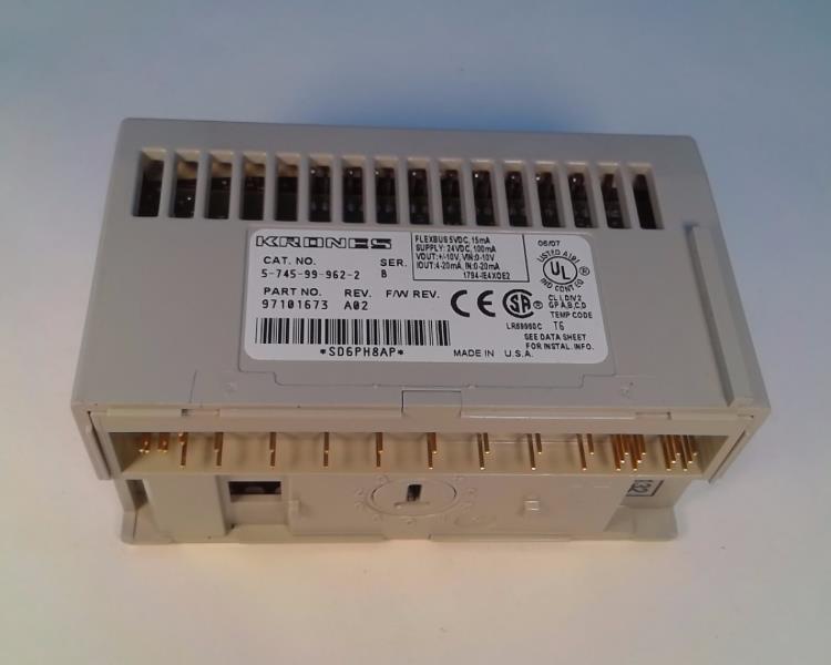 KRONES 5-745-99-962-2