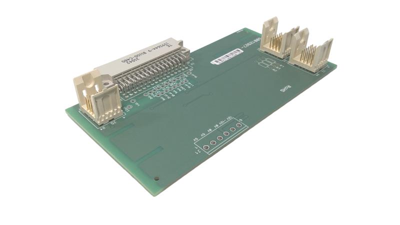 HONEYWELL 50012927-501