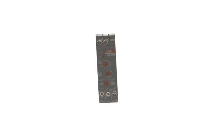 ASEA BROWN BOVERI 1SVR550029R8100
