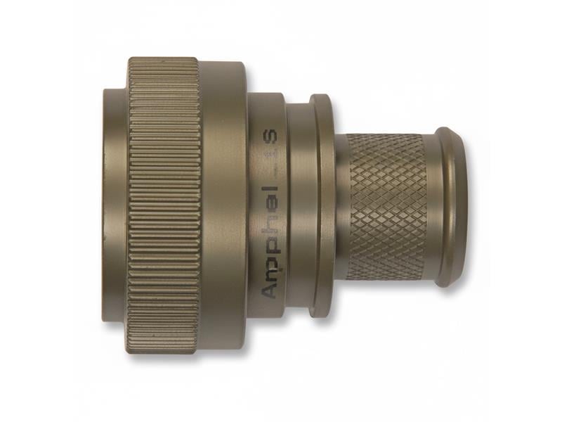 TE CONNECTIVITY BNX40AB00-2412AX