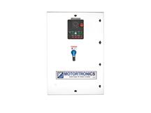 MOTORTRONICS VMX-H-125-CB-2