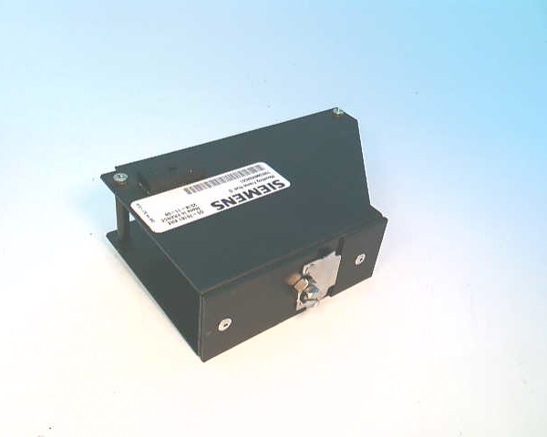 SIEMENS 7ME3960-0MC01