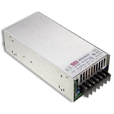 MEAN WELL HRP-600-24