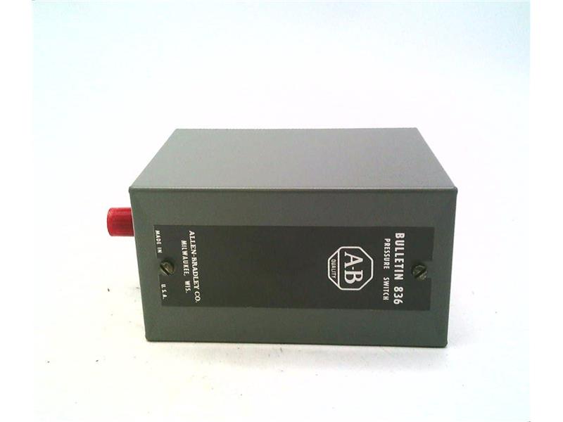 ALLEN BRADLEY 836-H33XJK