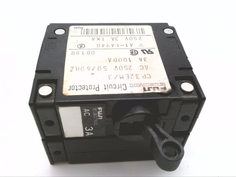 FUJI ELECTRIC CP32EM/3