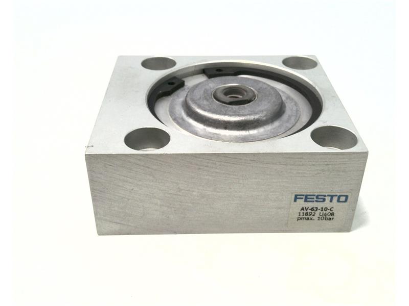 FESTO AV-63-10-C