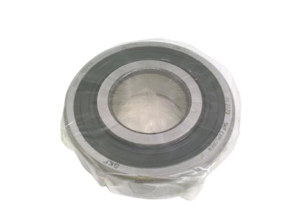 SKF 6307-2RS1/C3