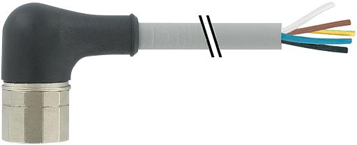 MURR ELEKTRONIK 7000-23351-3980150