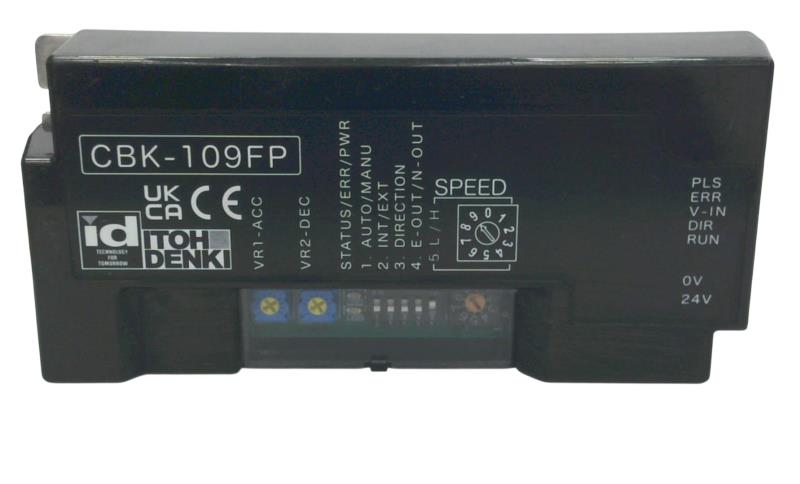 ITOH DENKI CBK-109FP