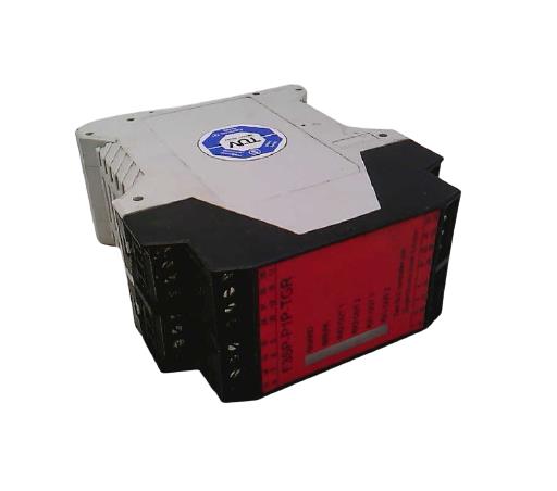 OMRON F3SP-P1P-TGR