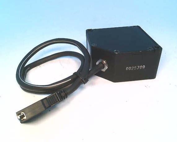 OMRON ZS-HLDS2VT 0.5M