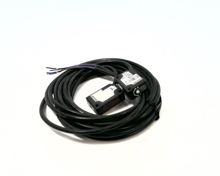 BALLUFF BOS 5K-NO-IX10-02