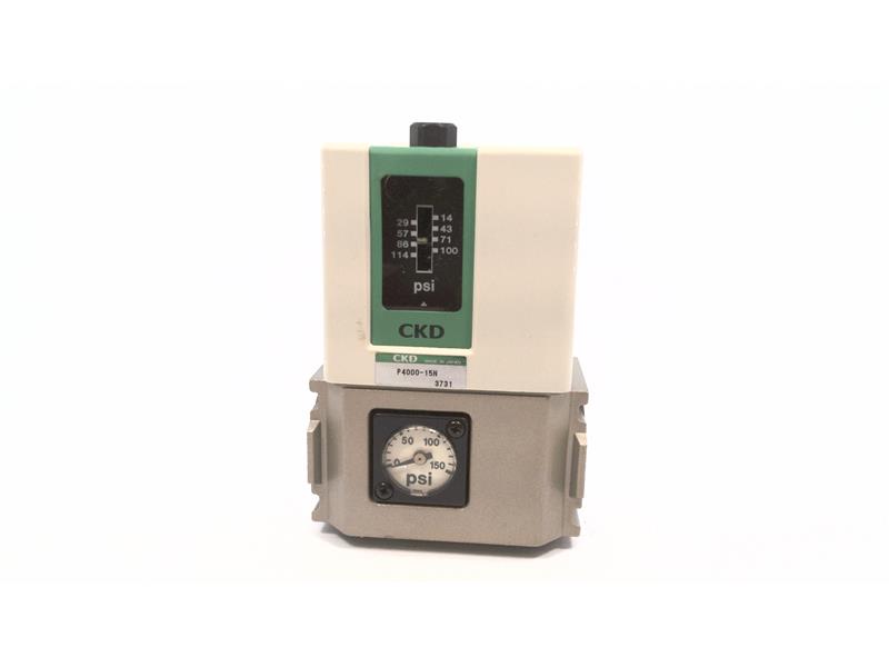 CKD CORP P4000-15N