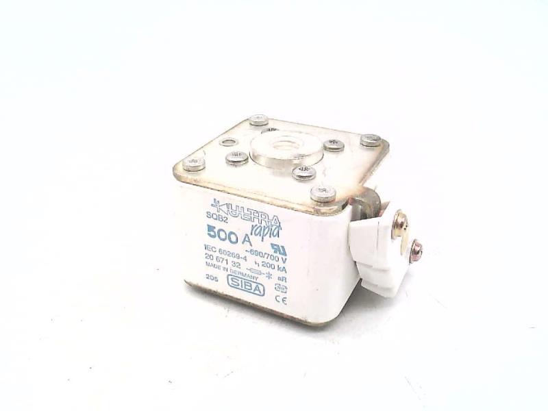 SIBA 2062032.500