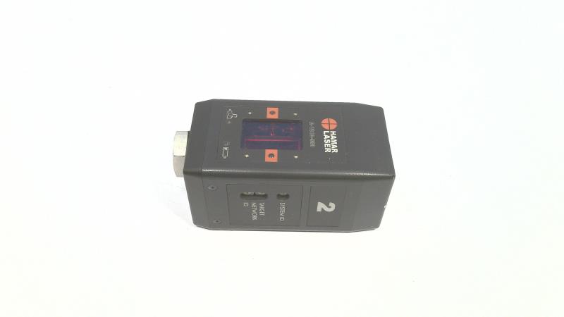 HAMAR LASER INSTRUMENTS A-1519-900