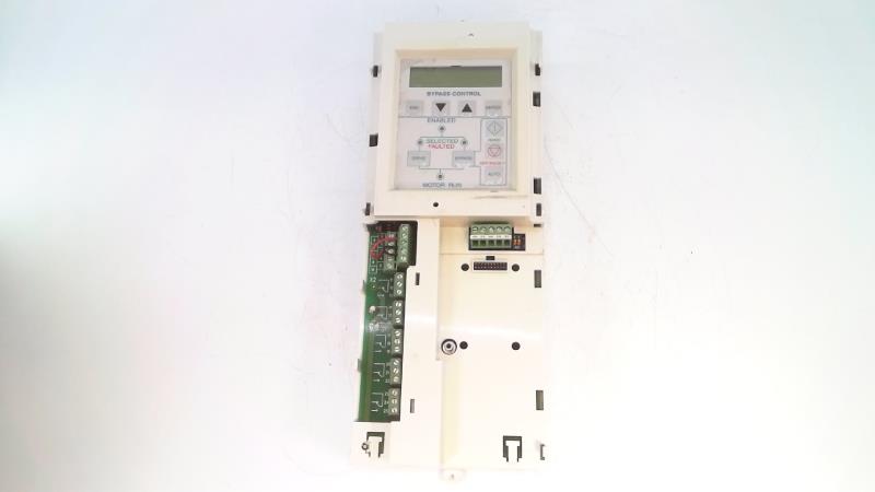 ASEA BROWN BOVERI RBIO-01