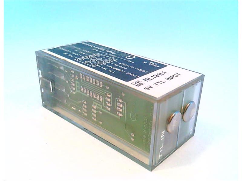 DANAHER CONTROLS NL131L1