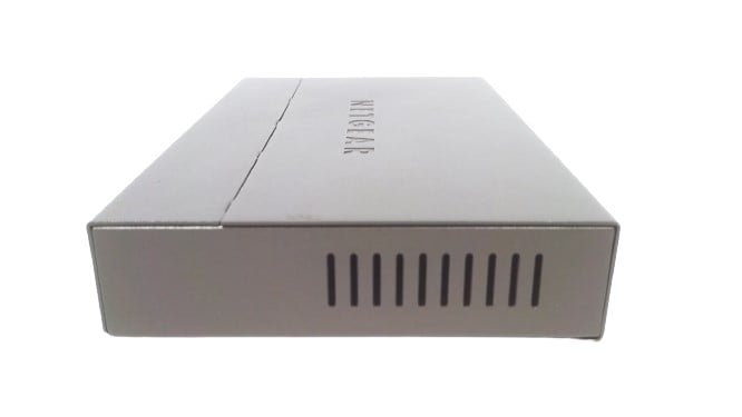 NETGEAR GS308V2