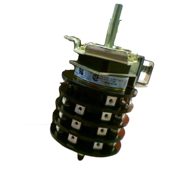 7803C by ELECTROSWITCH