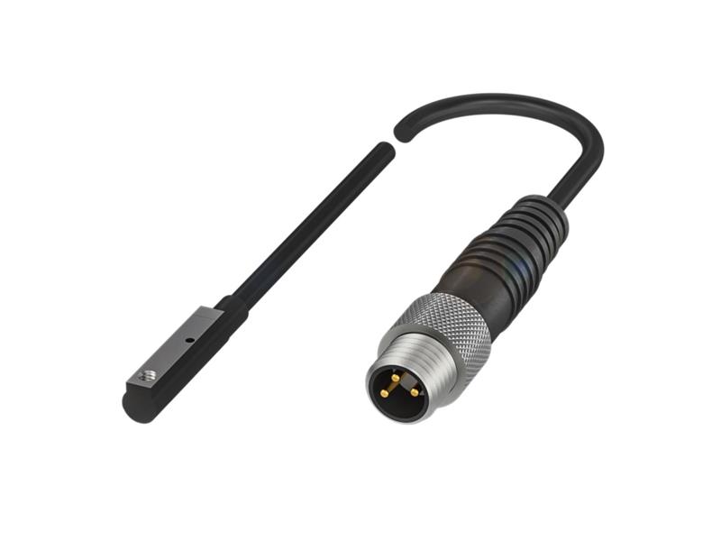 BALLUFF BMF 214K-PS-C-2A-SA93-S49-00,3