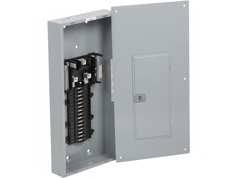 QO13040L200GC di SCHNEIDER ELECTRIC