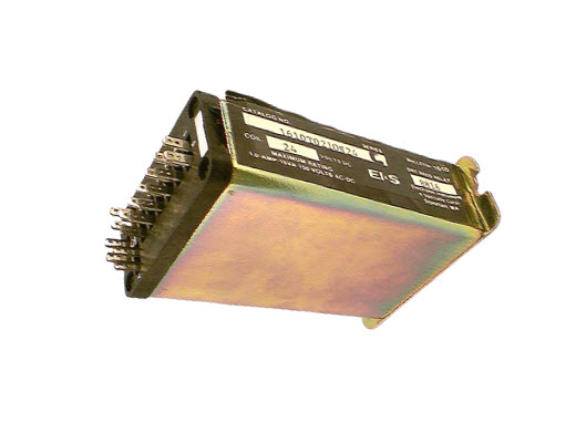 ALLEN BRADLEY 1610-T0210S24