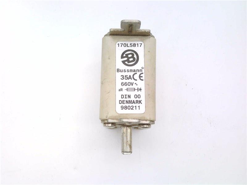 EATON CORPORATION 170L5817