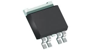 INFINEON TLE42702DATMA1
