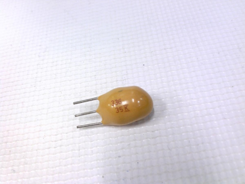 GENERIC CAL33U35V