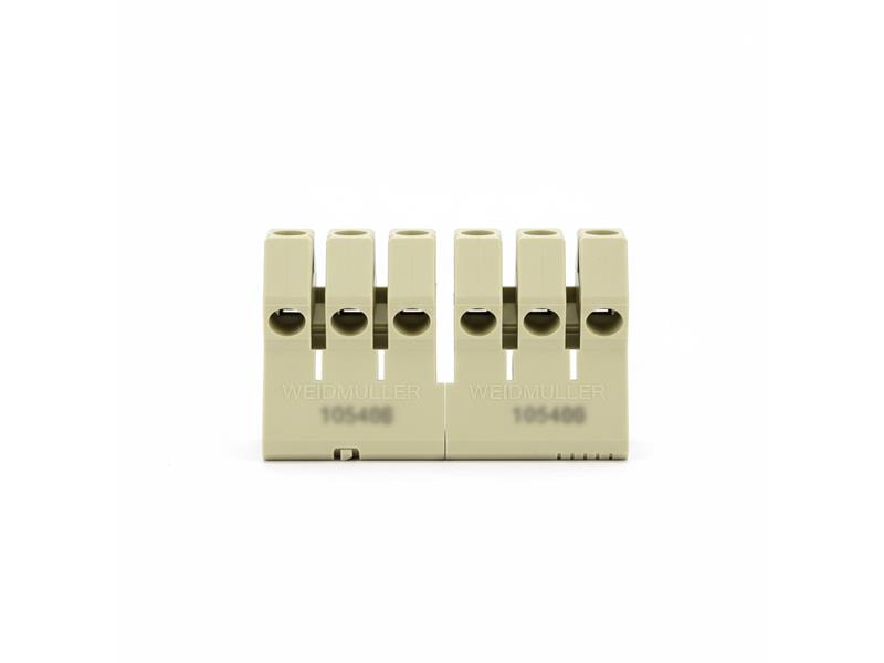 WEIDMULLER 105406