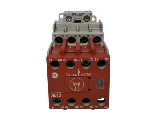 ALLEN BRADLEY 700S-CF440KLBC