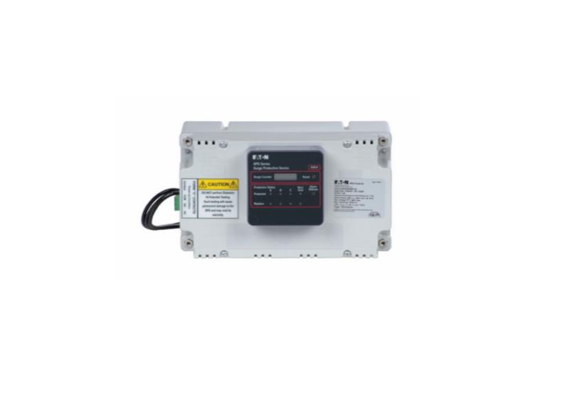 EATON CORPORATION SPD400480D3J