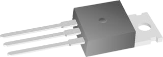 LM2990T-5.0/NOPB par TEXAS INSTRUMENTS SEMI