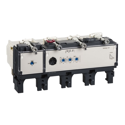 SCHNEIDER ELECTRIC LV432084