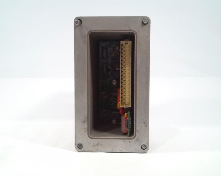 GENERAL MONITORS INC 70520