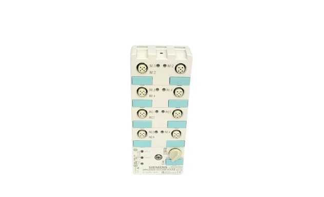 SIEMENS 3RK2200-0DQ00-0AA3