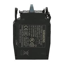 SIEMENS 3SU1400-1AA10-1FA0