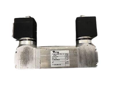 VERSA VALVES KXX-4334-HCL-3-A120